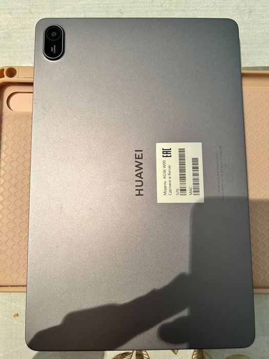 HUAWEI планшет новый
