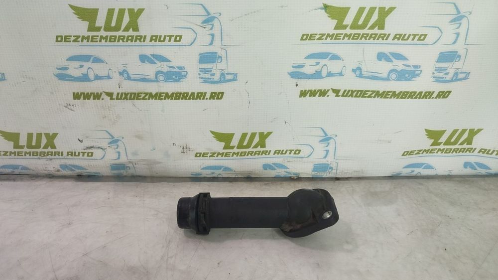 Flansa apa 2.0 tdi bpw 03g121121c Audi A4 B7 [2004 - 2008] 2.0 BPW