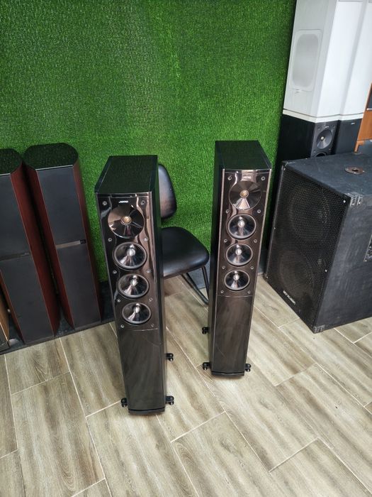 Тонколони JAMO S-608