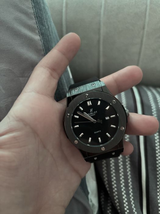 наручные часы Hublot