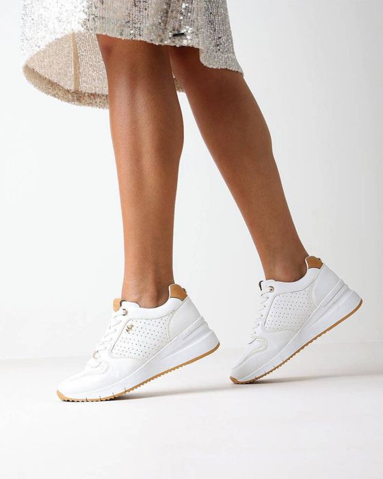 Дамски маратонки Mexx Hena намалени