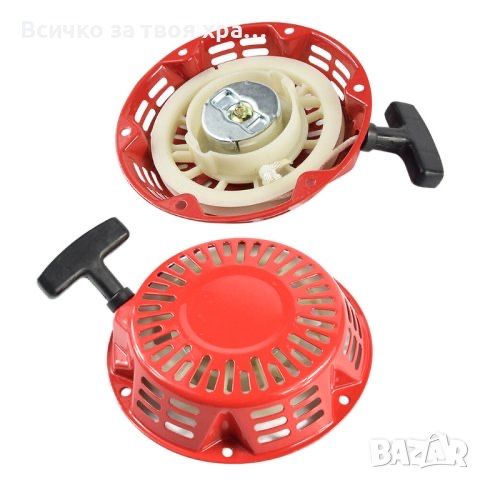 Карбуратор за мотофреза с кран  комплект въздушен филтър