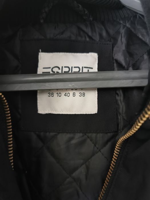 Дамска парка Esprit