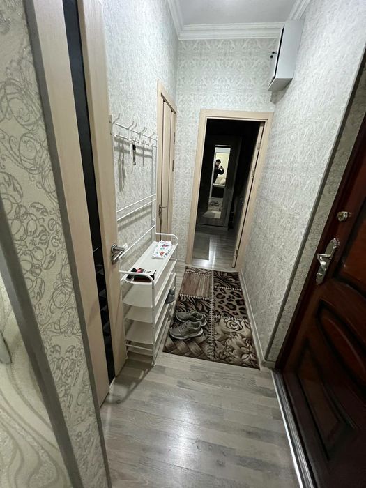 Аренда! Чиланзар  3 квартал   2 комэ