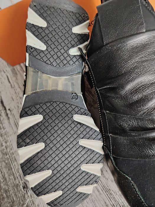 Daniele Gilardo дамски обувки