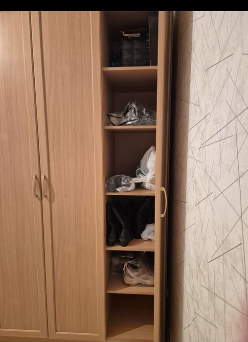 Продам шифонер 3 дверный