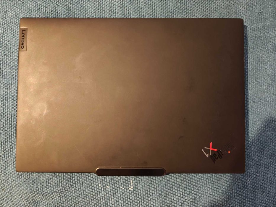 Lenovo ThinkPad X1 Carbon Gen 12 | Ultra 7 | 16GB | 512GB SSD | 14" | Win 11 Pro
