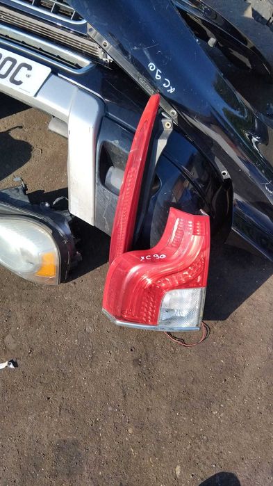 Stop cu led stanga/dreapta Volvo Xc90 an 2012 facelift