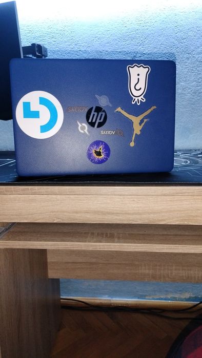 Laptop office HP
