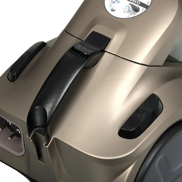 Пылесос TEFAL TW3786RA