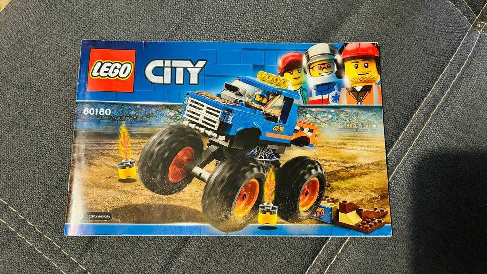 продам наборы LEGO City