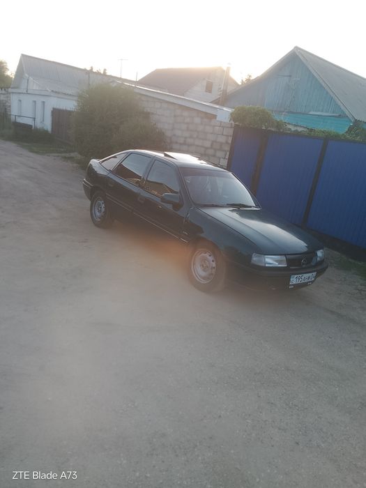 Продам Опель вектра