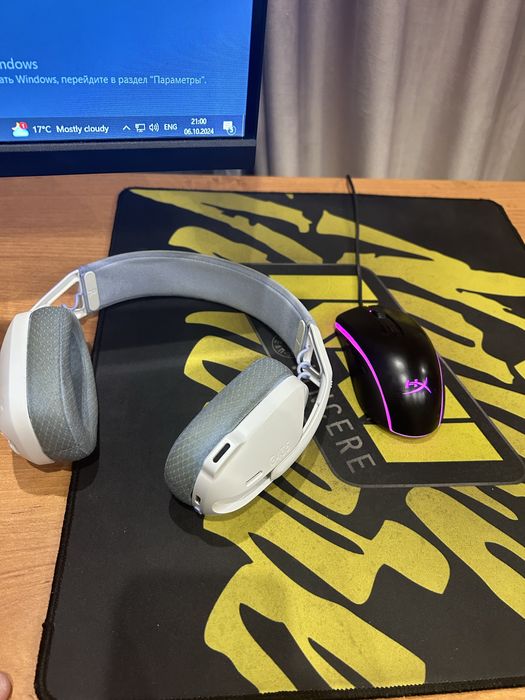 Продам Мощный игровой компьютер