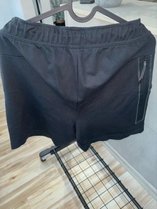 Pantaloni scurti Nike Tech Fleece