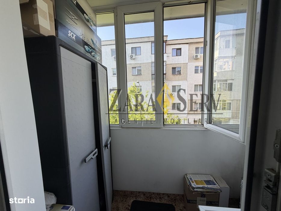Apartament 3 camere de vânzare, Malu Roșu – Str. Școlii, Etaj 2