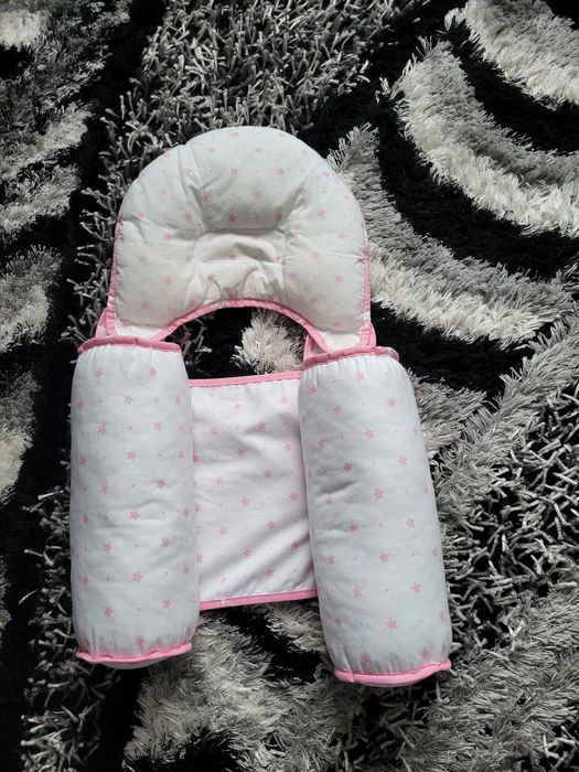 Pernute pentru bebe