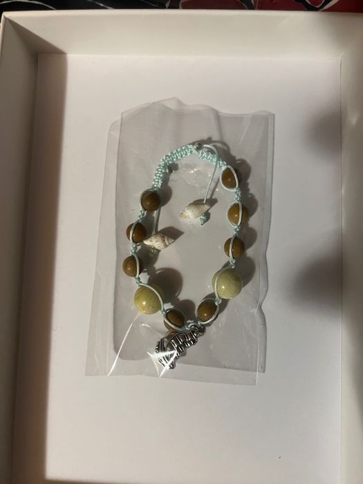 Ръчно Изработени Гривни