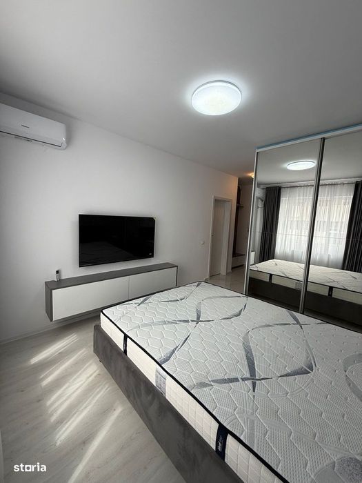 Apartament de închiriat – Prima închiriere – Str. Ilie Petre