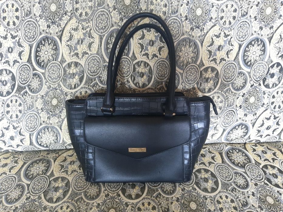 Сумка спортивная