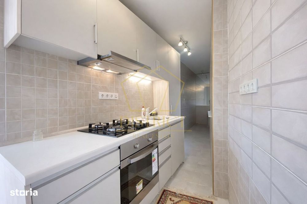 Apartament cu 2 camere | Complexul Studentesc