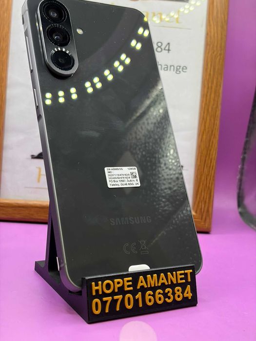 Hope Amanet P2 - SAMSUNG A56  128GB/ 8GB RAM