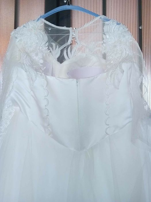Rochie de mireasa