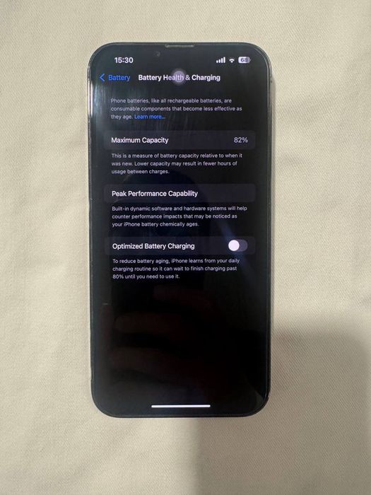 Iphone 13Pro Max 256GB