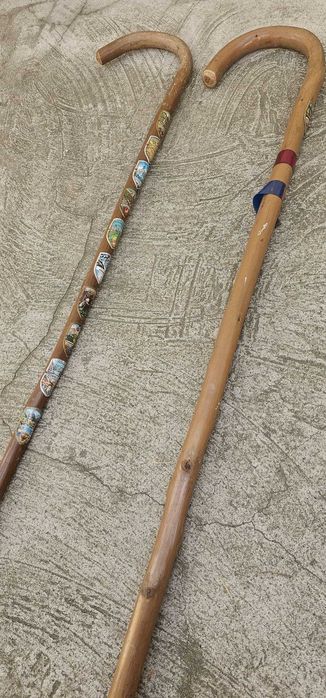 Lot 9 bastoane bastoane