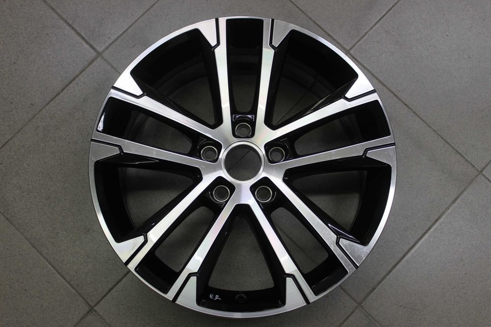 Джанта 17" VW Golf