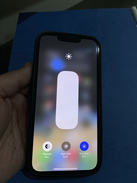 iPhone 13 256gb Midnight