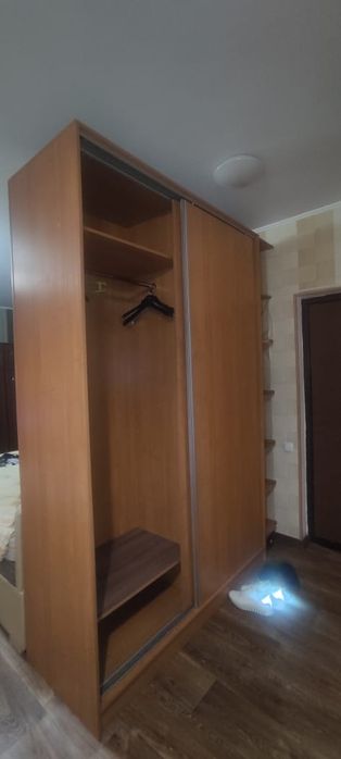 Шкаф - купе ,гардероб прихожая