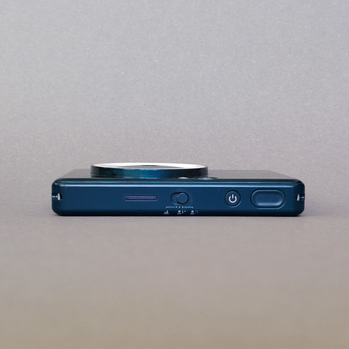 Canon Zoe instant camera