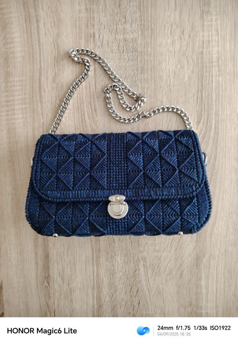 Дамски бутикови чанти