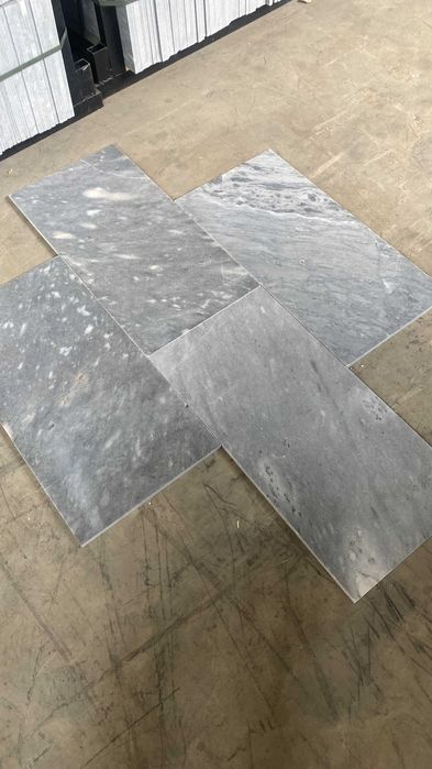 Marmură Crystal Grey - Piatră naturală