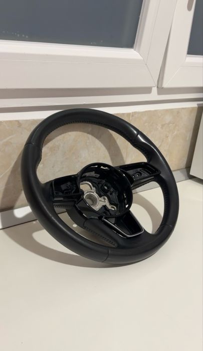 Volan Audi OEM A4 B9 A5 F5 2016-2023 8W0419091H