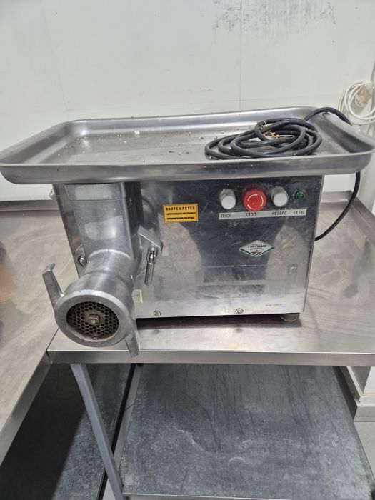 Мясное оборудование комплект