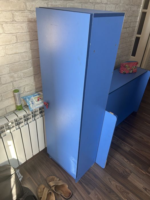 Детская мебель