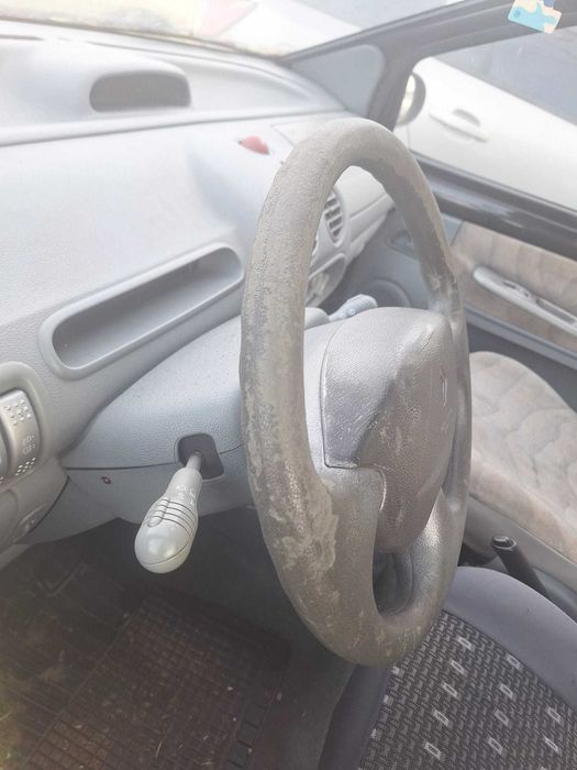 Vand Renault Twingo 2003