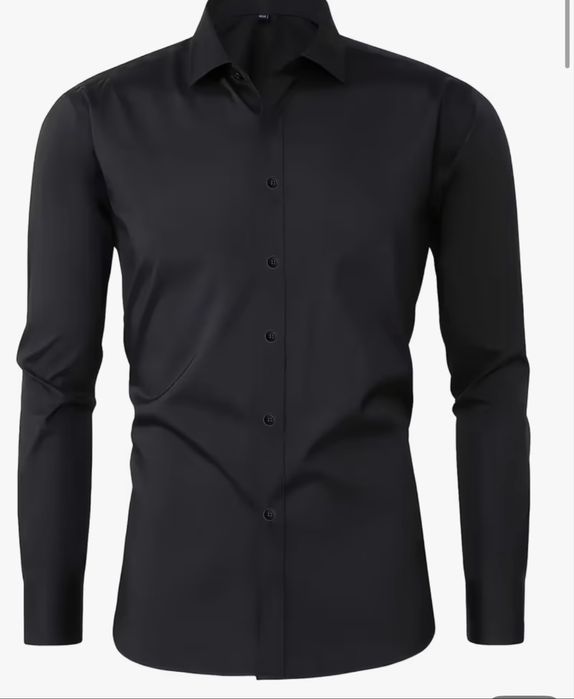 Мъжка.        риза