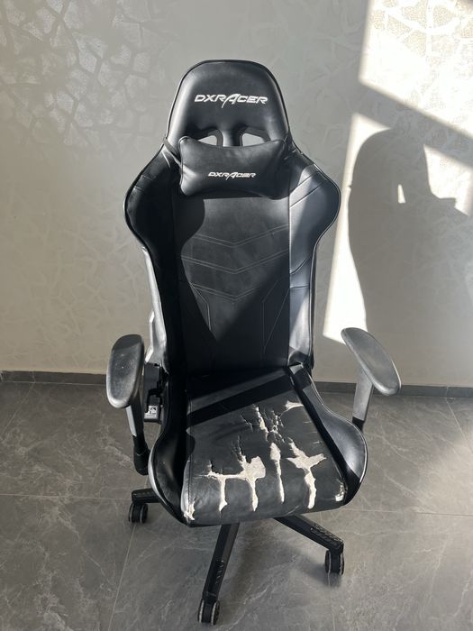 Игровое кресло DXRACER, профессиональное