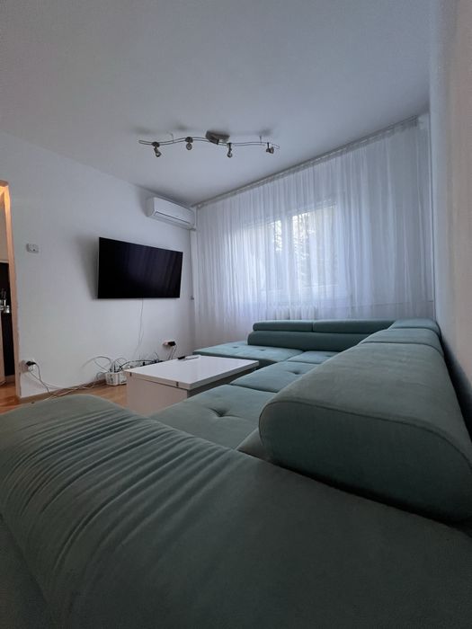 Apartament 2 camere Manastur