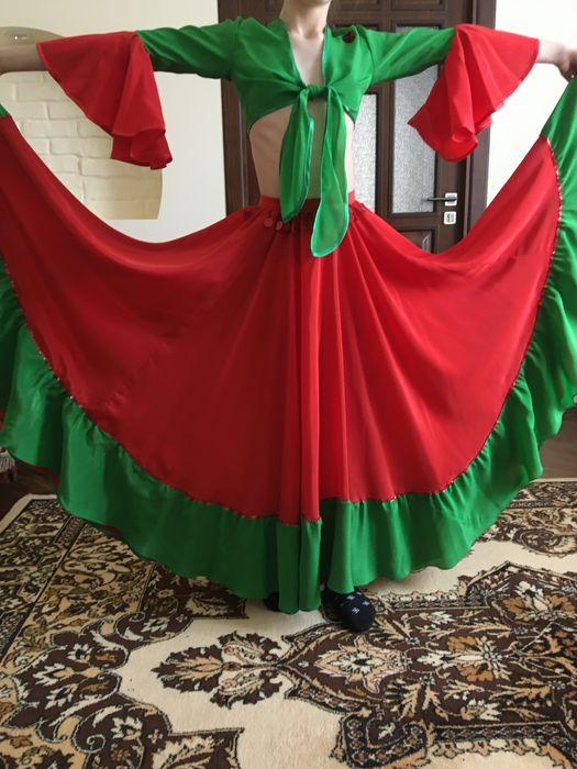 Карнавальный костюм