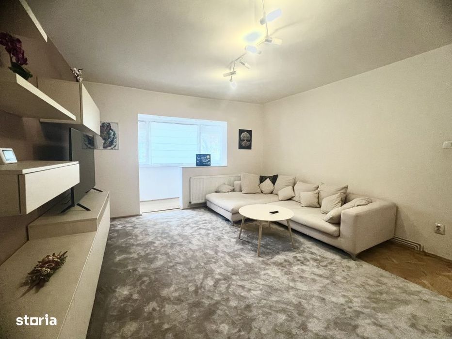 Apartament deosebit cu 3 camere - vezi si te convingi