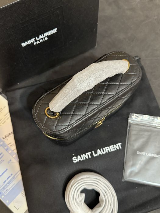 Y** mini vanity - piele naturala/premium/video(Chanel,LV)