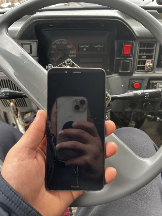 Redmi 7A сатылады