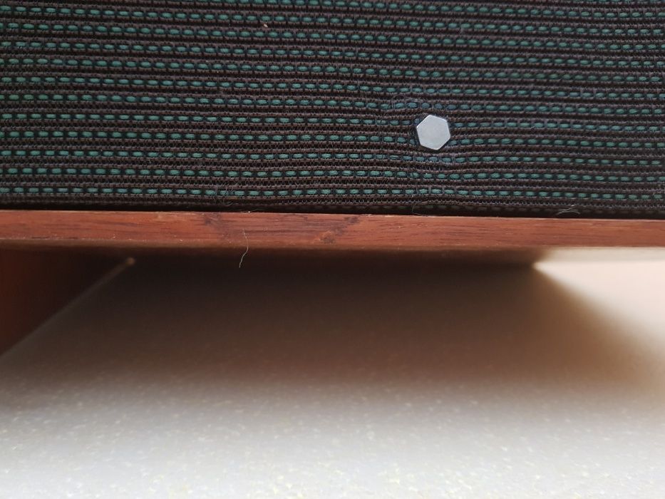 Boxe Isophon HSB 7001 (f rare)