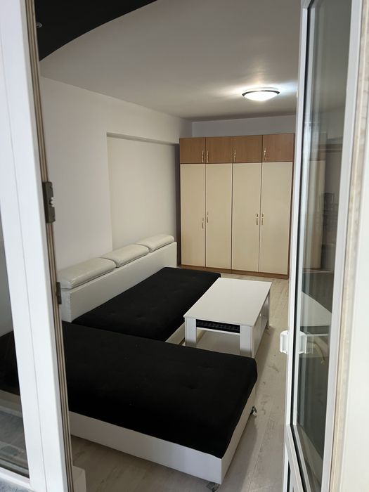 Дава се под наем Двустаен апартамент в Варна, Автогара - 60 кв.м за 398.82 € - Снимка #6