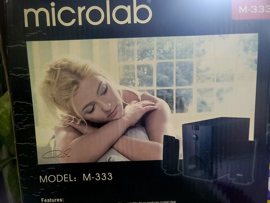 Срочно в новом состоянии самбуфер с калонками читайте ниже