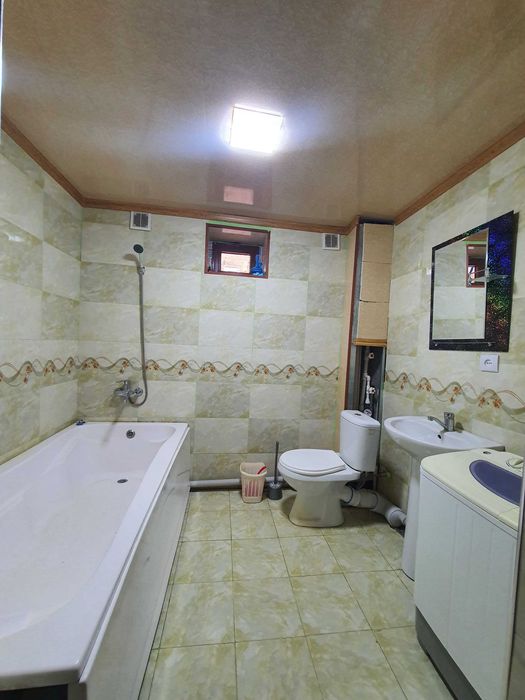 Сдаётся квартира