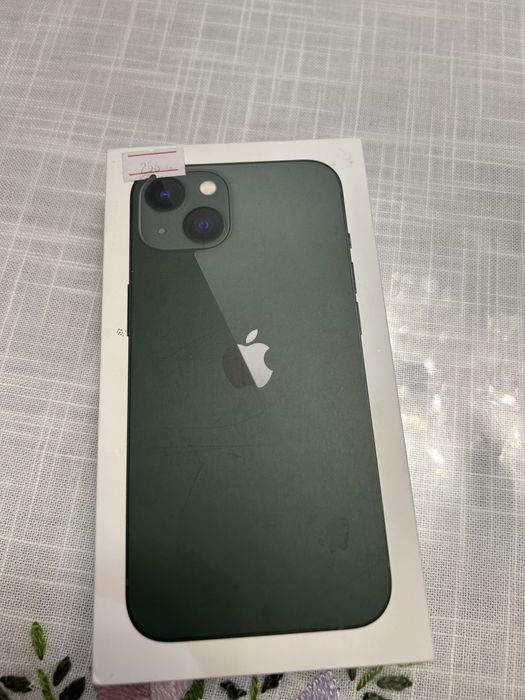 Iphone 13 256gb